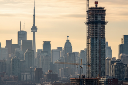 CUSMA Talks: Key to GTA Housing Stability in 2026-27?