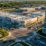 GTA Commercial Real Estate: Investment Trends & Insights Q4 2025