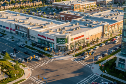 GTA Commercial Real Estate: Investment Trends & Insights Q4 2025