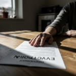 Eviction Fight Highlights GTA Tenant Rights, Domestic Violence