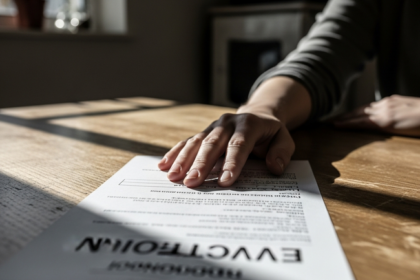 Eviction Fight Highlights GTA Tenant Rights, Domestic Violence