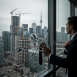 GTA Businesses Cautious Amid Trade Uncertainty: BoC Survey