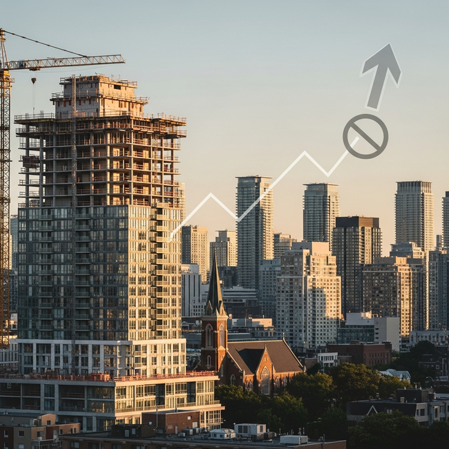 GTA Housing Starts Up, But Still Lagging: Jan 2026 Roundup