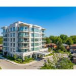 Dunn House Expansion: Innovative Housing Model Gets Green Light