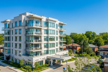 Dunn House Expansion: Innovative Housing Model Gets Green Light