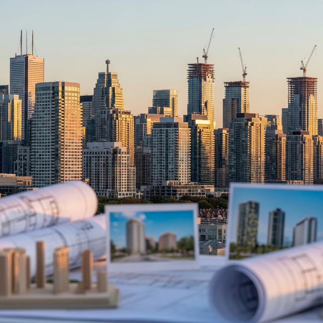 GTA Condo Market Recovery: Experts Predict the Future