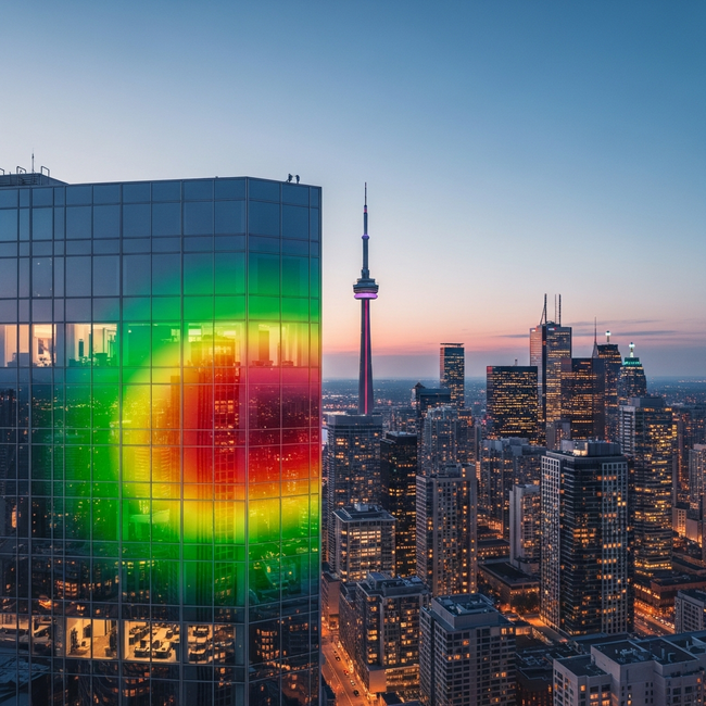 CRE Due Diligence: Key to Smart GTA Investments