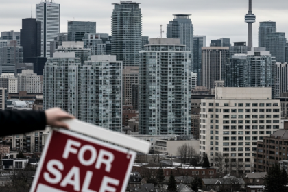 GTA Housing Faces Headwinds: Federal Layoffs & Market Impact