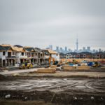 GTA New Home Sales Plunge: 100,000 Jobs at Risk