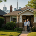 Reverse Mortgage Competition Heats Up, Benefiting GTA Seniors
