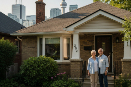 Reverse Mortgage Competition Heats Up, Benefiting GTA Seniors