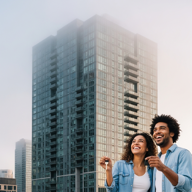 GTA Rental Market Favors Tenants: Prices Down, Incentives Up!