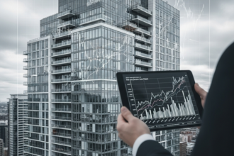 GTA Condo Market: Are Investment Funds Betting on a Comeback?