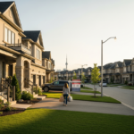 GTA Homeowners Get Grocery Relief: Impact on Mortgages