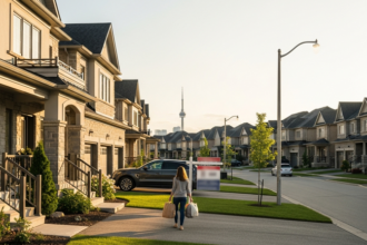 GTA Homeowners Get Grocery Relief: Impact on Mortgages