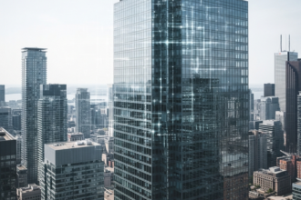 Streamlining CRE Valuations: Tech & Data Solutions for the GTA