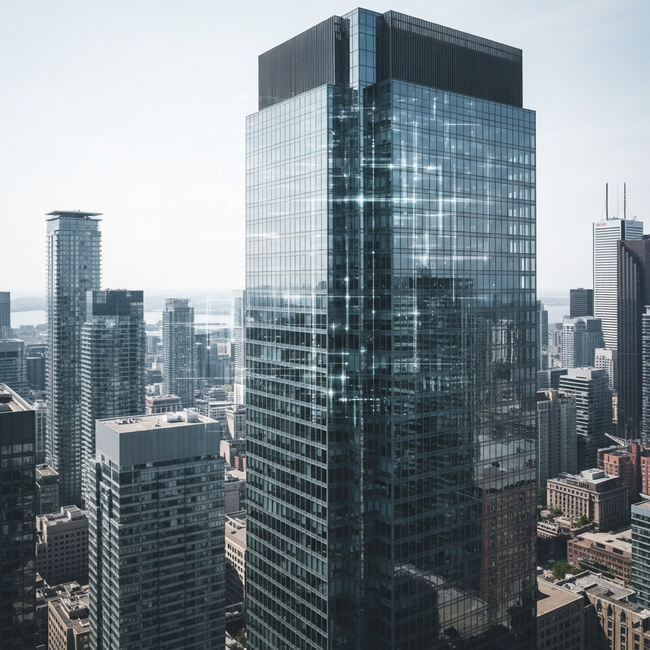 Streamlining CRE Valuations: Tech & Data Solutions for the GTA