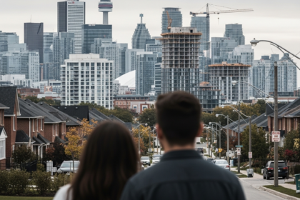 GTA Homeownership Dreams Fading? A New Plan Emerges