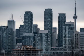 GTA Housing Market: Economist Predicts Subdued 2026