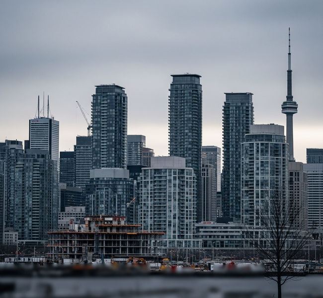 GTA Housing Market: Economist Predicts Subdued 2026