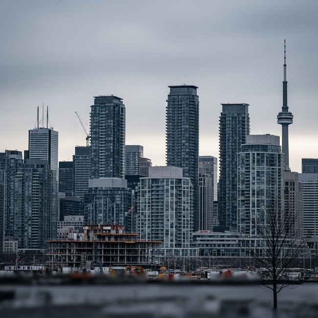 GTA Housing Market: Economist Predicts Subdued 2026