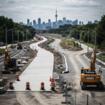 West Toronto Railpath Extension Faces Delays, Costs Soar