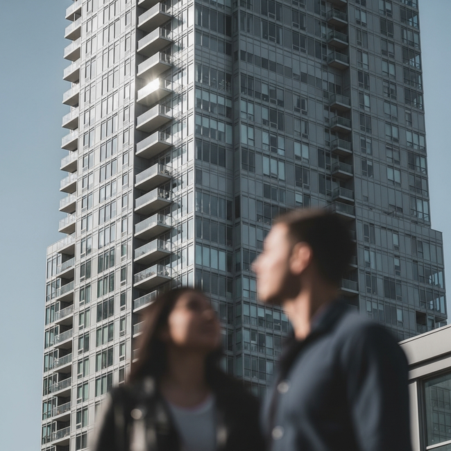 GTA Mortgage Landscape: Stress Test Stays, Impact on Borrowers