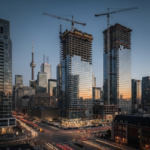 College Park Redevelopment: Tower Heights Shift in Revised Plan