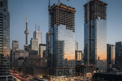 College Park Redevelopment: Tower Heights Shift in Revised Plan