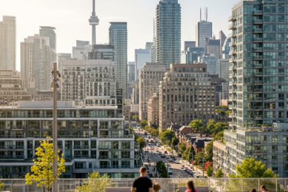 BoC Rate Hold: GTA Real Estate Optimism Rises?