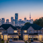 GTA Mortgage Rates: Should You Lock In Now?