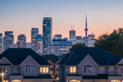 GTA Mortgage Rates: Should You Lock In Now?