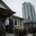 GTA Parents Risking Retirement to Help Adult Kids Buy Homes