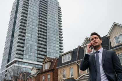 Calgary's Housing Market Cools: What it Means for the GTA