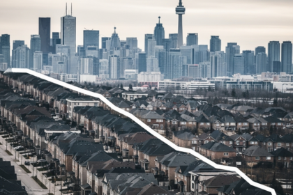 GTA Housing Faces Headwinds Despite Rate Cuts: Expert
