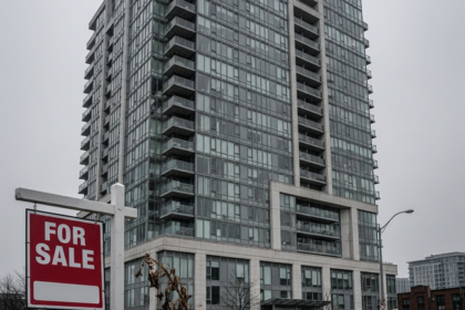 GTA Housing Market: No Quick Turnaround in Sight, Says TRREB