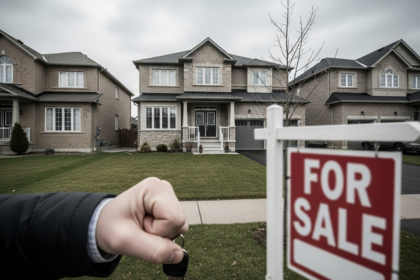 GTA Homeowners Feeling Mortgage Pressure: CMHC Report