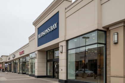 HBC Closures: What Happens to 15 Million Sq. Ft. in Canada?