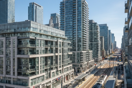 Eglinton Line 5 Opens: A New Era for Toronto Transit