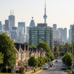 GTA Rent Relief: Market Cools, Affordability Improves