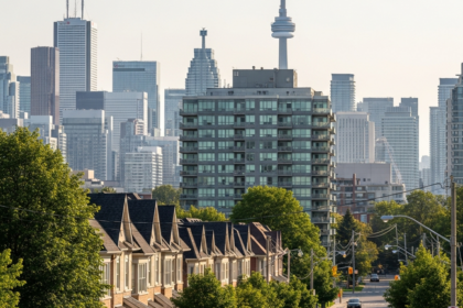 GTA Rent Relief: Market Cools, Affordability Improves