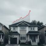 GTA Homeowners Face Rising Debt Amid Insolvency Surge