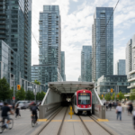 Eglinton Line 5 Opens: A Game Changer for GTA Real Estate?