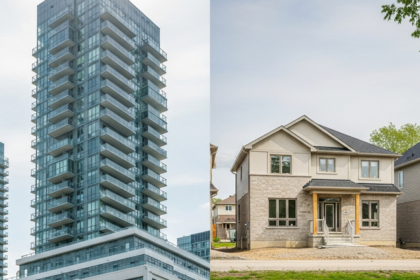 Nova Scotia's Down Payment Shift: GTA Lessons?