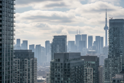 GTA Rent Prices Continue Downward Trend: What Renters Need to Know