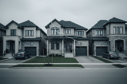 GTA Homeowners Face Mortgage Renewal Stress Test