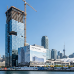 Hotel X Expansion: New Tower & Venue Planned for Exhibition Place