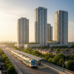 Mount Joy GO Area: 3 New Towers Proposed in Markham