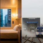 Toronto Housing: Micro Shelters, GO Train Woes & Budget