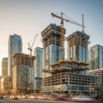 Fly Forms Explained: Streamlining Toronto Construction